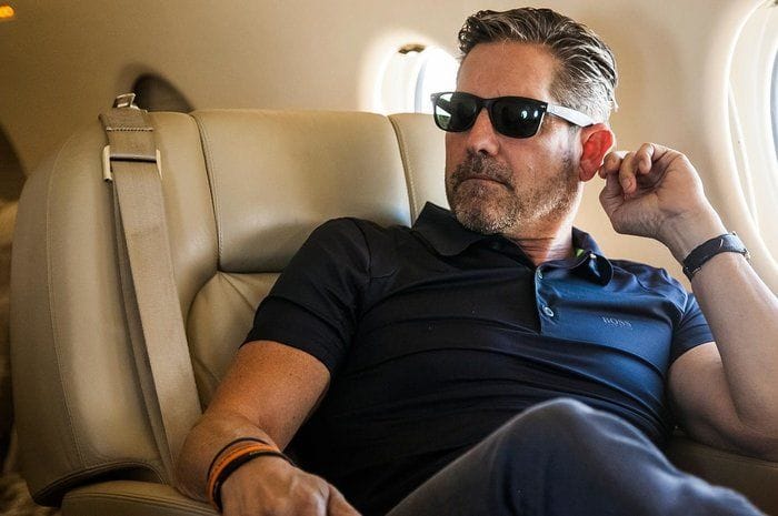 Grant Cardone