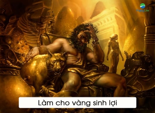 7 cách chữa trị 1 túi tiền rỗng, người giàu nhất thành Babylon