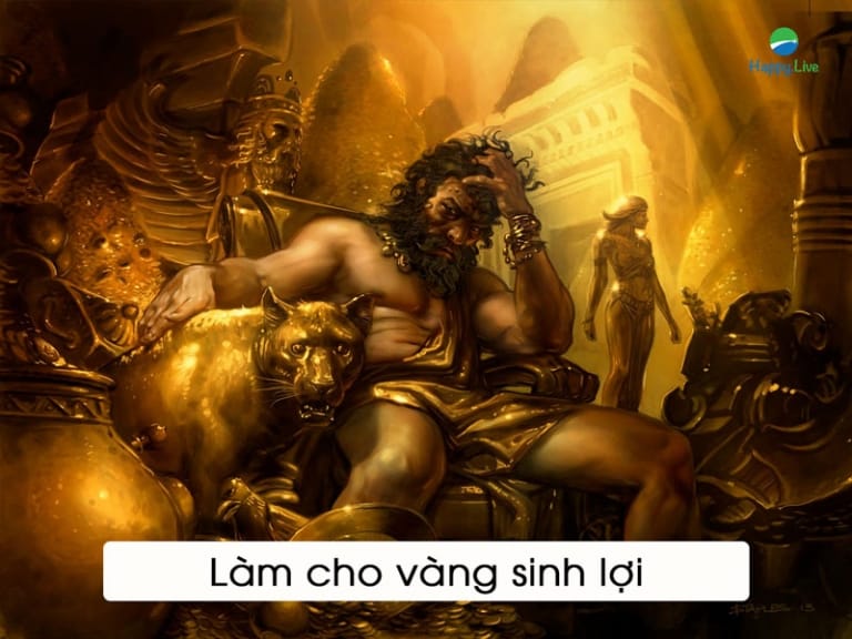 7 cách chữa trị 1 túi tiền rỗng, người giàu nhất thành Babylon