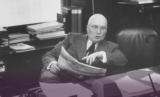 Gerald Loeb