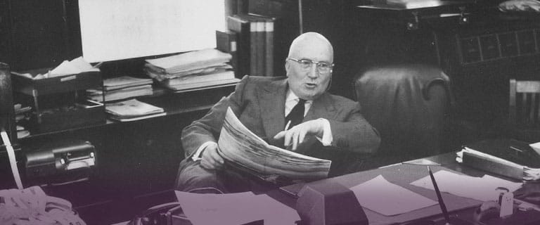 Gerald Loeb