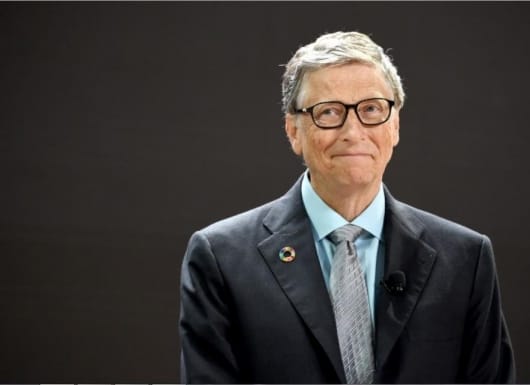 Bill Gates