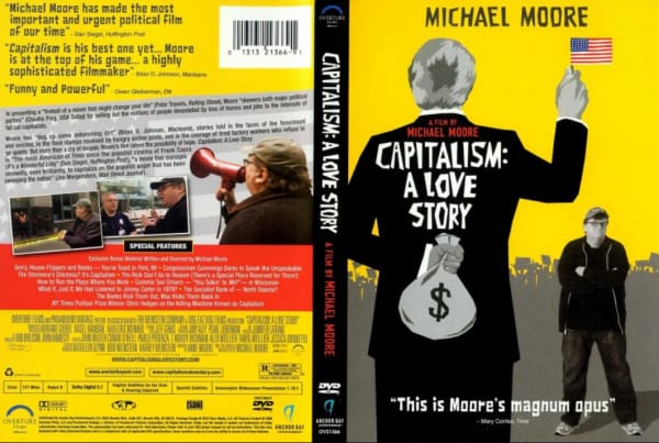Capitalism