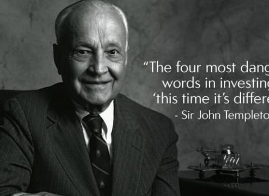 John Templeton
