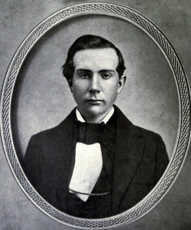 vua dầu mỏ Rockefeller