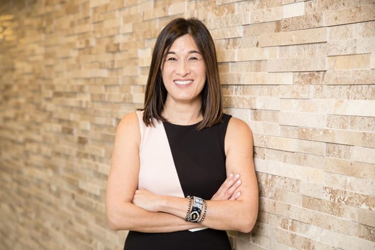 CEO Blue Ocean Global Wealth, Marguerita Cheng