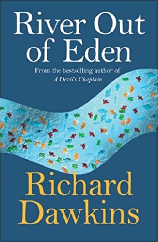 River Out Of Eden