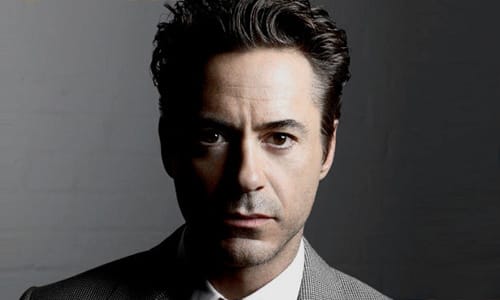 RobertDowneyJr