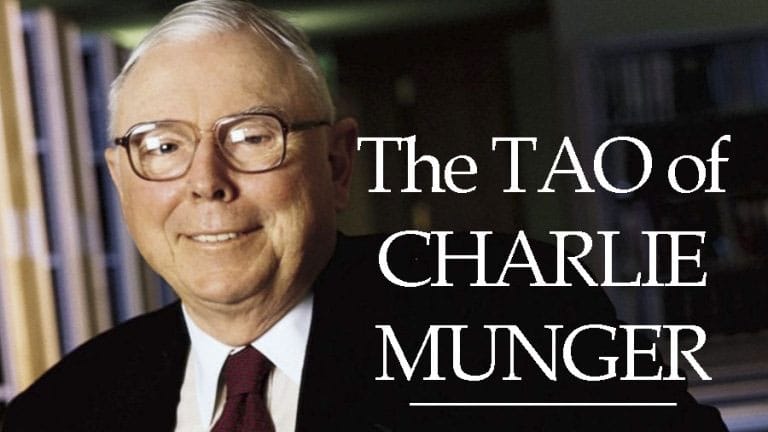 charlie munger