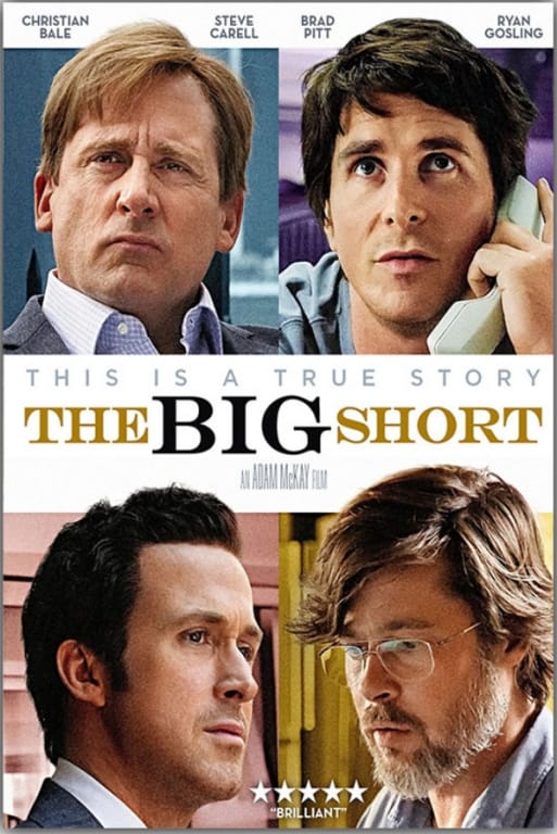 The Big Short