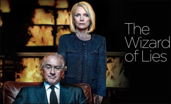 The Wizard of Lies
