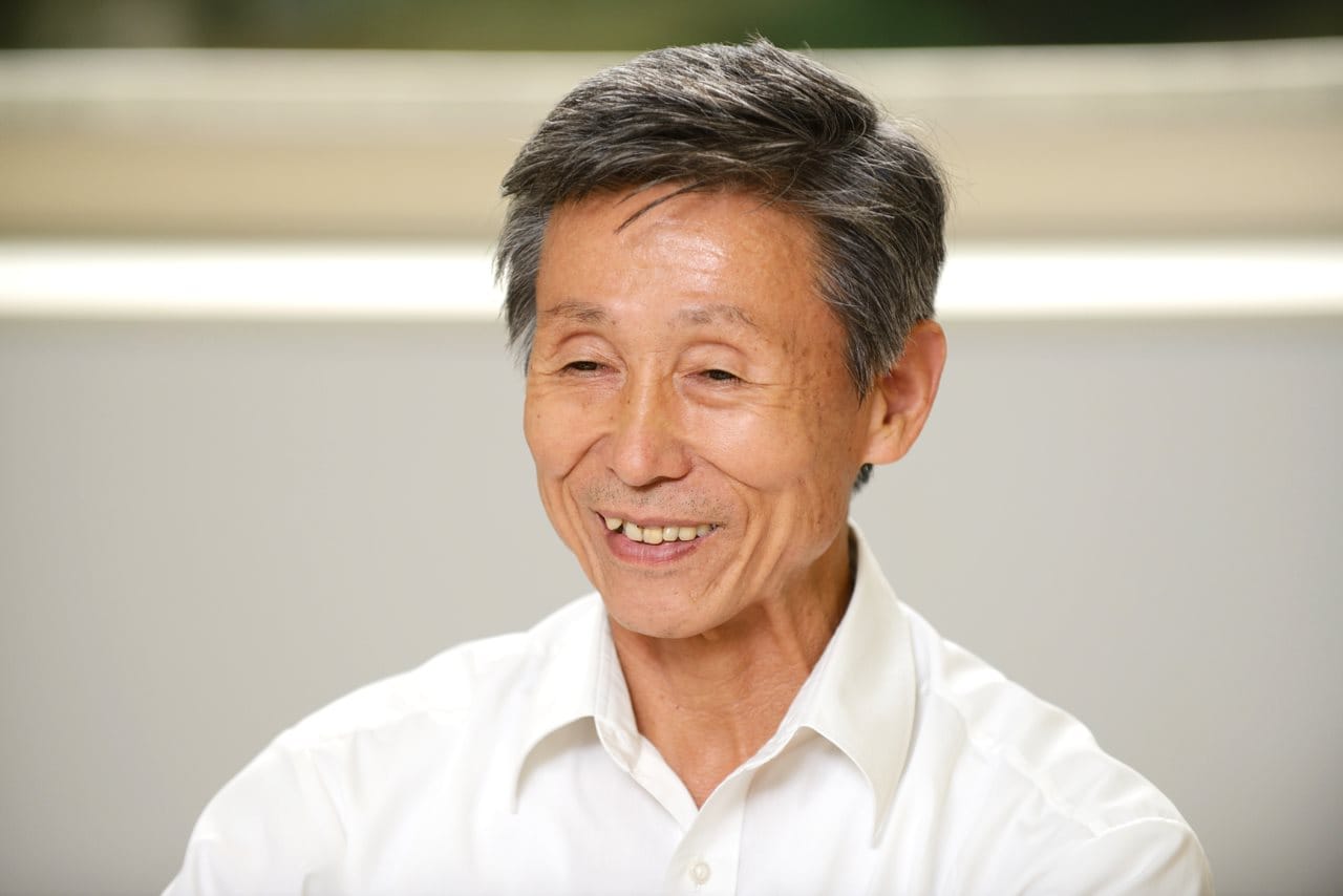 Atsuto Sawakami