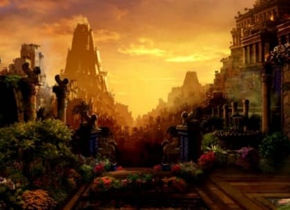 7 cách chữa trị 1 túi tiền rỗng, người giàu nhất thành Babylon