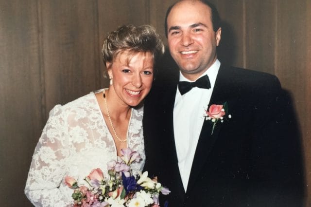 Kevin O'Leary