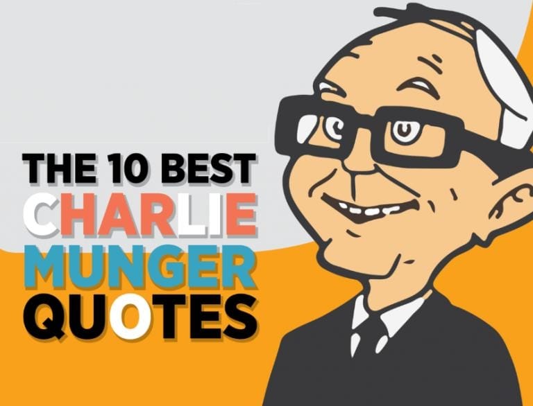 Charlie munger