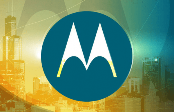 Motorola là một công ty viễn thông đa quốc gia có nguồn gốc từ Hoa Kỳ, có trụ sở tại Schaumburg, Illinois.