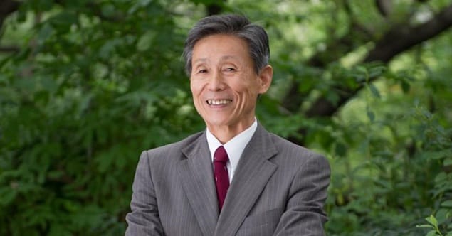 Atsuto Sawakami