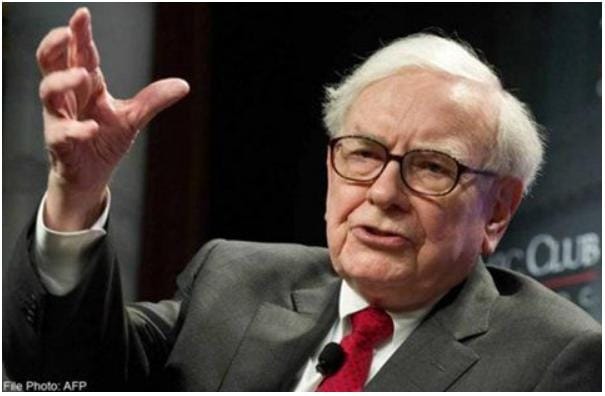  Chiến thắng của ông Buffett đã đem lại nhiều lợi ích cho tổ chức từ thiện Girls Inc. ở Omaha.