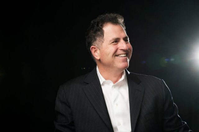 Michael Dell