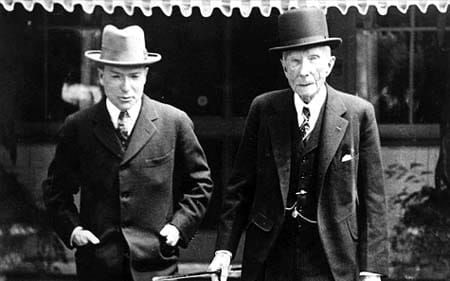 Rockefeller
