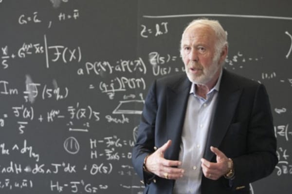Jim Simons