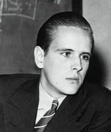 Jesse Livermore, thiên tài đầu cơ