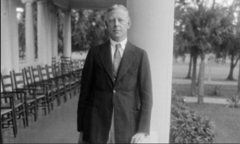 Huyền thoại đầu cơ Jesse Livermore