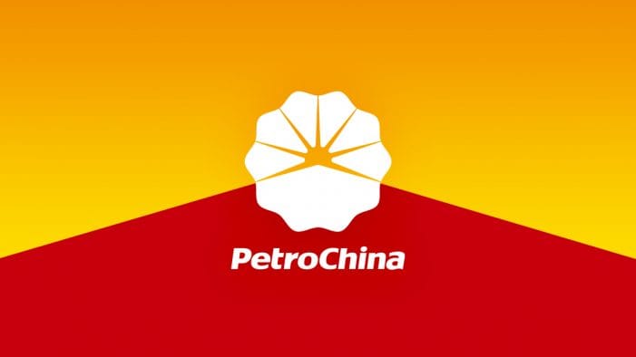 PetroChina