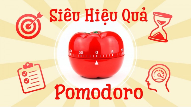 Nâng cao năng suất làm việc