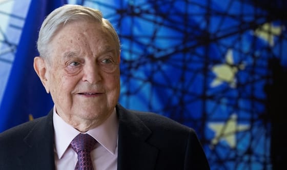 George Soros