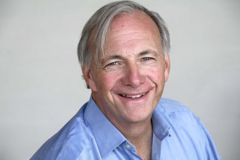 Nguyên tắc thành công của Ray Dalio (P1): Tiếng gọi bắt đầu cuộc phiêu lưu