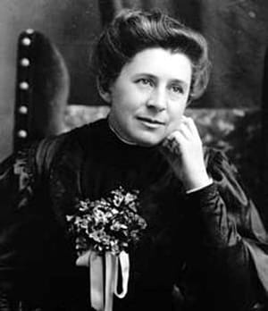  Ida Tarbell