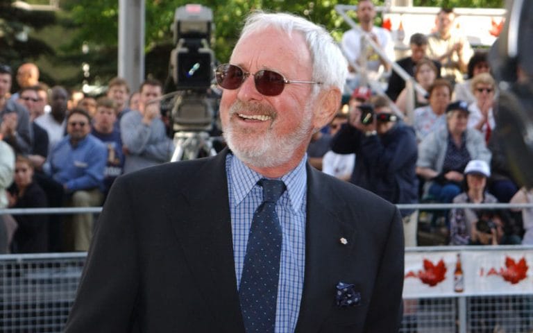 đạo diễn Norman Jewison 