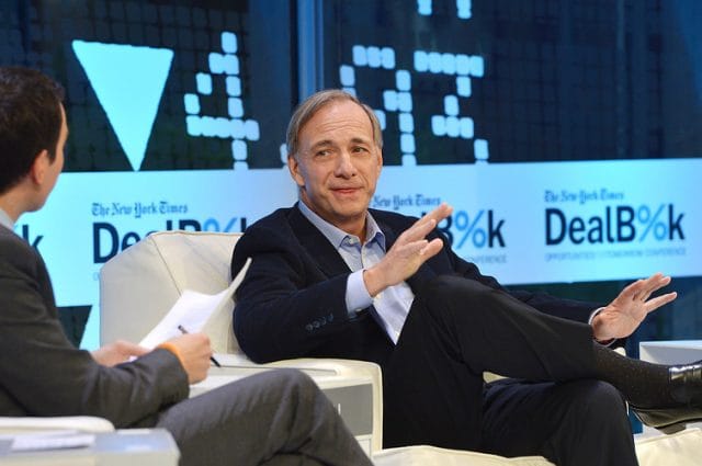 Nguyên tắc thành công của Ray Dalio