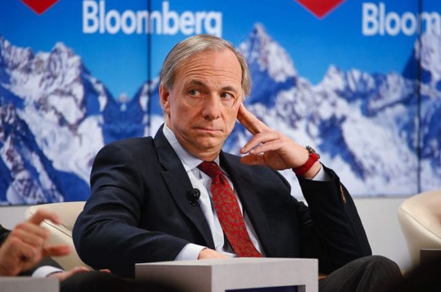 Ray Dalio