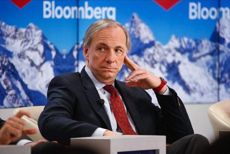 ray dalio