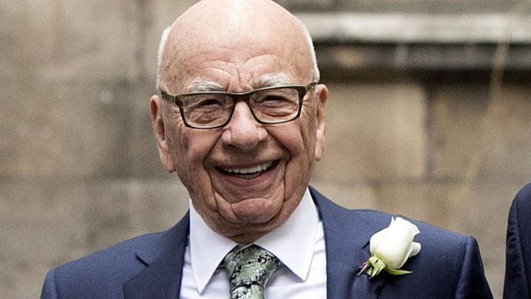rupert murdoch