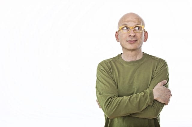 seth godin