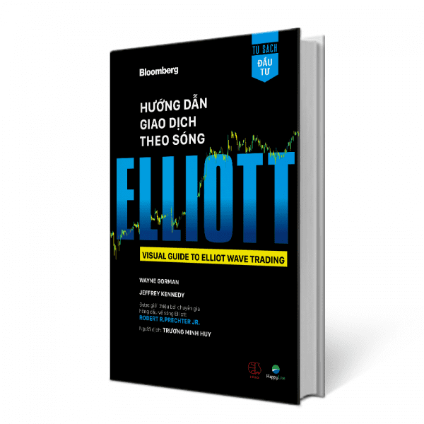 Hướng dẫn giao dịch sóng Elliott.