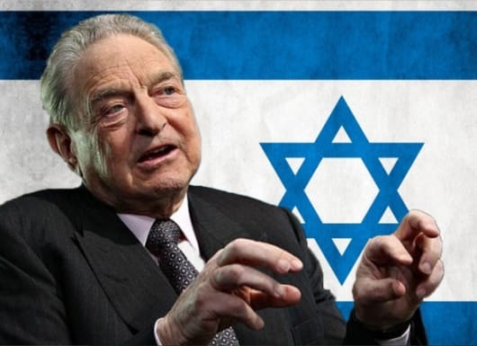 Geogre Soros