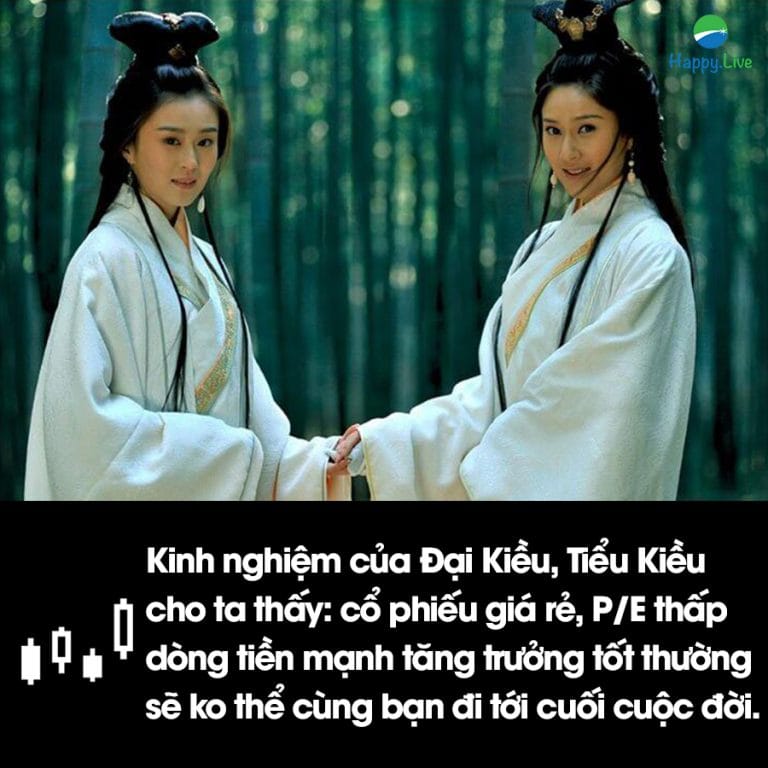 tam quốc, chứng khoán