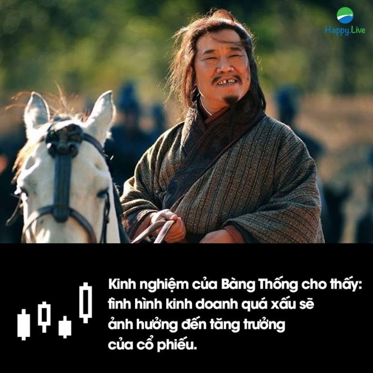 tam quốc, chứng khoán