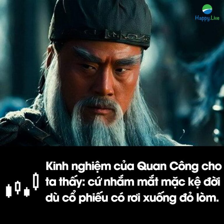 tam quốc, chứng khoán