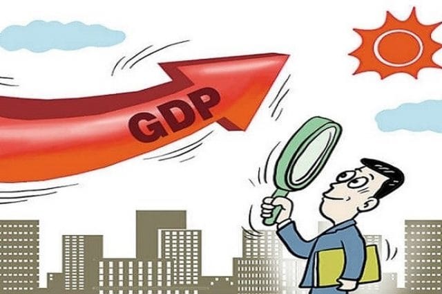 GDP Việt Nam