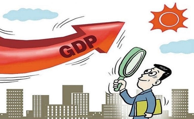 GDP Việt Nam