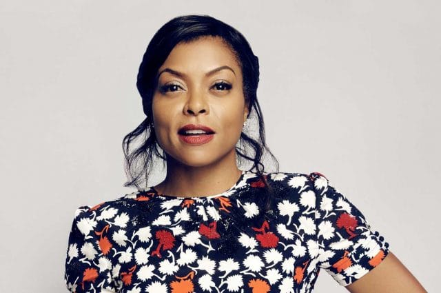 Taraji P. Henson