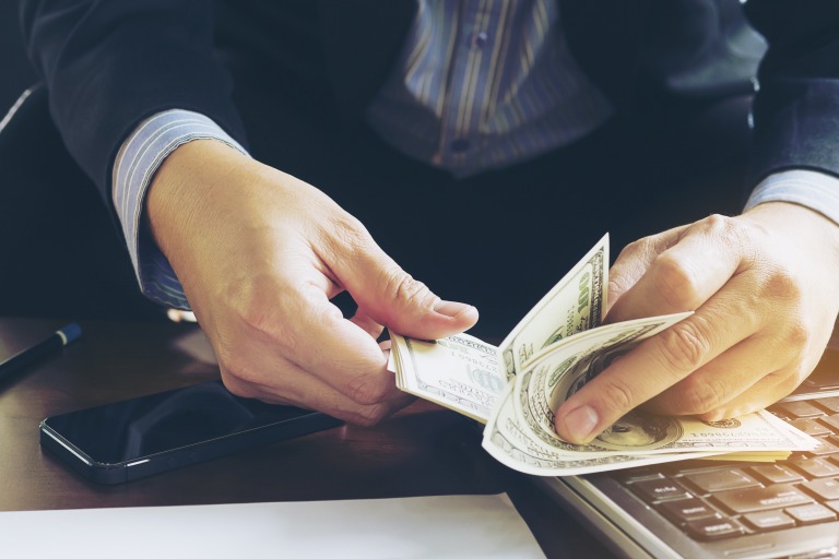 Thu nhập tăng 700%, trở thành triệu phú nhờ lời khuyên của người quản lý
