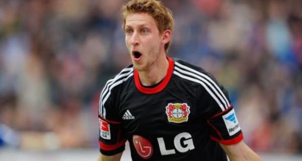Kiessling từng cạn cơ hội trở lại tuyển Đức vì gây ra hành động nông nổi.