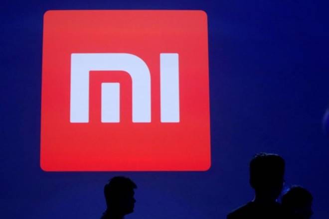 Xiaomi - The lucky 56