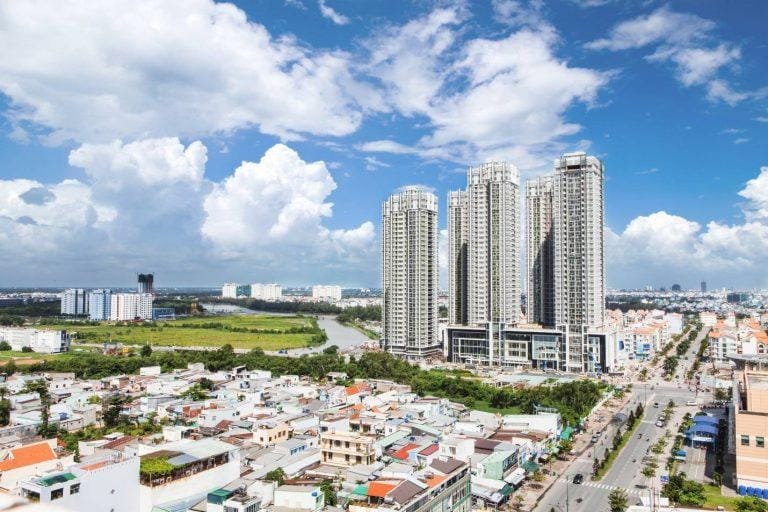 bất động sản